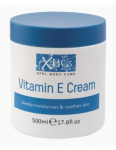 XPEL niisutav kehakreem E-vitamiiniga 500ml