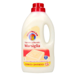 CHANTE CLAIR pesuvahend marseille seebiga (27x) 1500ml
