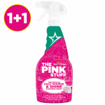THE PINK STUFF vannitoa puhastusvahend igap&auml;evaseks kasutamiseks 750ml