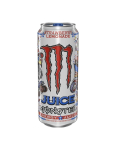 MONSTER ENERGY Juice Strawberry Lemonade energiajook 473ml