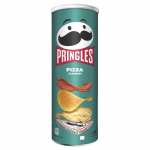 Pringlesi kr&otilde;psud Pizza 165g