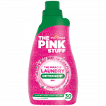 Pink Stuff Bio vedel pesupesemisvahend 960ml