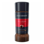 Davidoff Davidoff Rich Aroma lahustuv kohv 100g