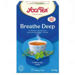 YOGI TEA Breathe Deep tee 30g