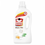 OMINO BIANCO Blanc-Wit pesugeel valgele linale (37x) 1.48 l