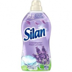 SILAN lavendli aroomiga pesupehmendaja (52x) 1,144L