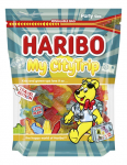 HARIBO My City Trip tarretisekommid 700g