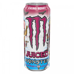 MONSTER mahlaga viikingimarja energiajook 500ml