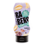 RABEKO Aioli Zero madala kalorsusega kaste 350 ml