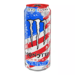 MONSTER ENERGY Ultra Red White & Blue Razz energiajook 473ml