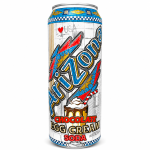 Arizona &scaron;okolaadi-munakreem limonaadi 650 ml