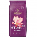 Dallmayr Crema d'Oro Mexico kohvioad 1kg