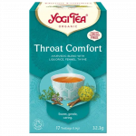 YOGI TEA Throat Comfort tee 32g