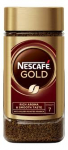 NESCAFE Gold Rich & Smooth lahustuv kohv 200g