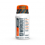 ICONFIT Pre-Workout apelsinimaitseline jook 60ml