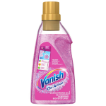 VANISH Oxi Action plekipuhastusgeel 750ml