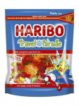 Haribo Travel Parade tarretise kommid 700 g