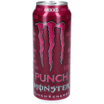 MONSTER Punch MIXXD energiajook 500ml