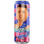 ARIZONA Rizzler Berry Limonade 650 ml