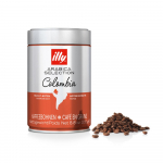 Illy Arabica Selection Colombia kohvioad 250g