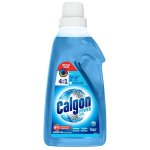 CALGON Power 4in1 veepehmendaja - katlakivieemaldaja pesumasinatele 750ml