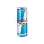 RED BULL Suhkruvaba energiajook 250ml