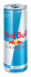 RED BULL Suhkruvaba energiajook 250ml