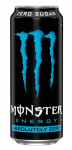 MONSTER Absolutely Zero Blue energiajook 500ml