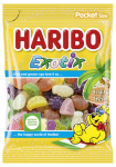 HARIBO Exotix želeekommid 100g