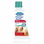Dr.Beckmann flecken teufel blut puhastusvahend vere- ja valguplekkidele 50ml