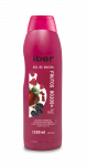 Iber puuviljal&otilde;hnaga du&scaron;igeel 1250ml