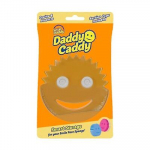 Scrub Daddy Caddy k&auml;snahoidja