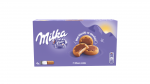 MILKA Chocominis k&uuml;psised 135g