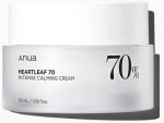 ANUA Heartleaf 77% niisutav kreem n&auml;onahale 50ml