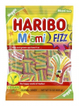 HARIBO Miami Fizz vegan tarretisekommid 425 g
