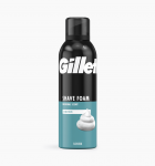 GILLETTE Sensitive raseerimisvaht 200ml