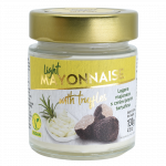 ZIGANTE Mayonnaise Light suvetr&uuml;hvlitega 130 g