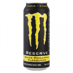 MONSTER Reserve valge ananassi energiajook 500ml