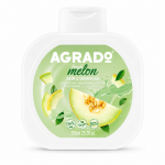 AGRADO Melon du&scaron;&scaron;i ja vannigeeli 750ml