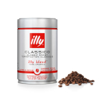 Illy Grani Classico kohvioad 250g
