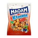 MAOAM Kracher Cola n&auml;rimiskommid 200g