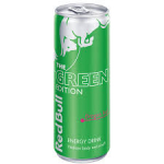 RED BULL Green Edition energiajook 250ml