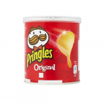Pringles Original Chips 40g