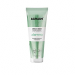 AGRADO Aloe Vera k&auml;tekreem 75ml