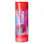 YUGOU sangade ja marjaaroomiga pr&uuml;gikotid 35L, 15 tk