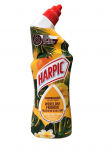 HARPIC WC puhastusgeel eksootiliste puuviljade aroomiga 750ml