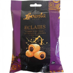 LOVENTA Eclairs &scaron;okolaadid 160g