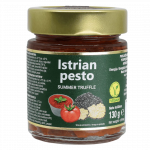 ZIGANTE Istra pesto tr&uuml;hvlitega 130 g