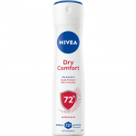 NIVEA Dry Comfort deodorant 150ml