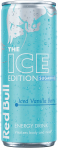 RED BULL Ice Edition Vanilla Berry energiajook 250ml